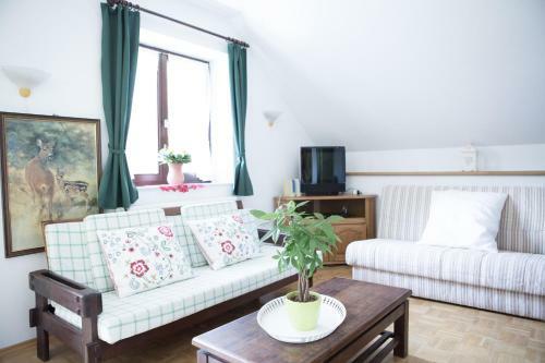 Ferienhaus Sara
