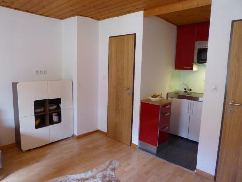 Apartamento Haus Mali