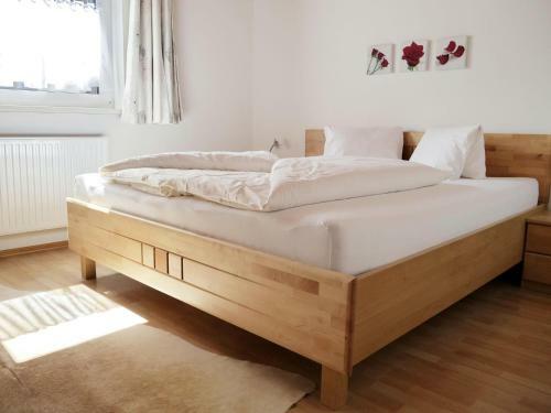Apartamento Haus Mali