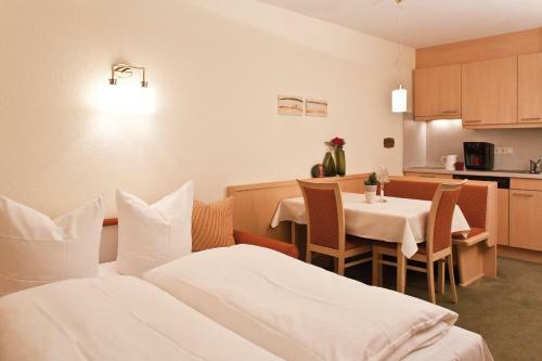 Apartamento Bergland Appartement