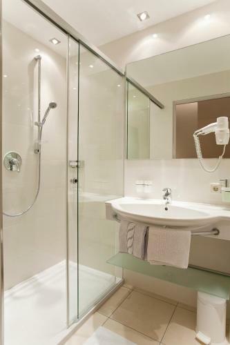 Apartamento Bergland Appartement
