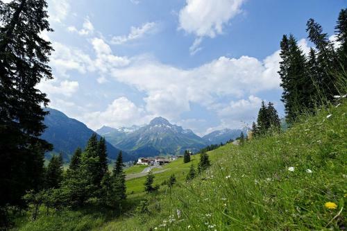 Apartamento Bergland Appartement