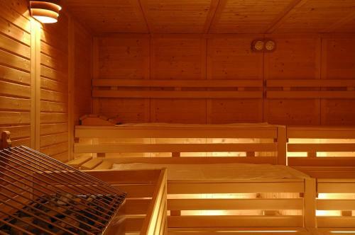 Apartamento Bergland Appartement