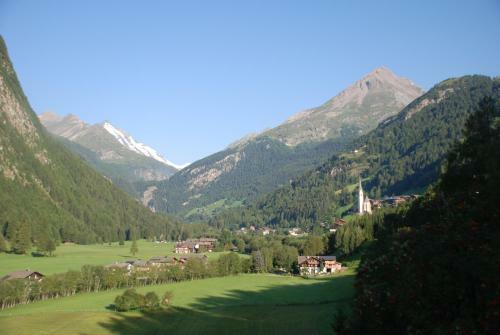 Hostal Pension B�uerle