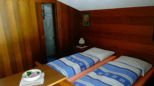 Hostal Haus Bergkristall