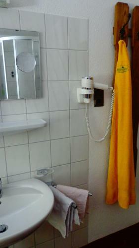 Hostal Haus Bergkristall