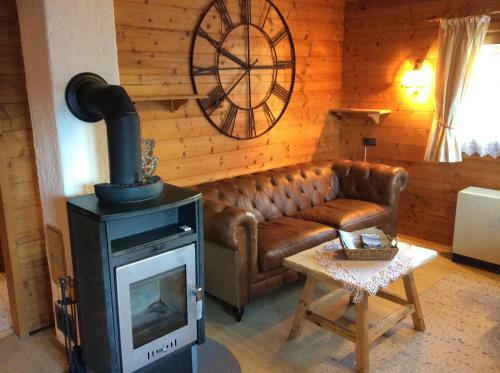 Apartamento Alpen-chalets Achensee