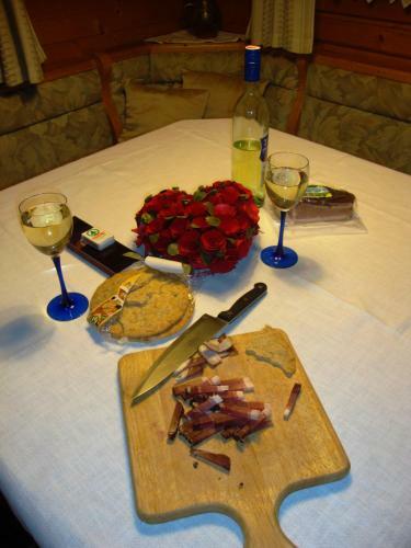 Apartamento Alpen-chalets Achensee