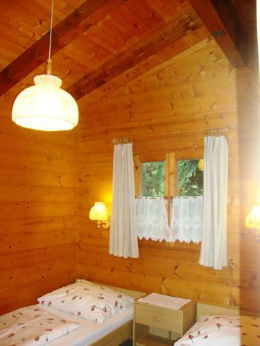 Apartamento Alpen-chalets Achensee