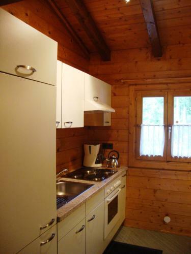 Apartamento Alpen-chalets Achensee