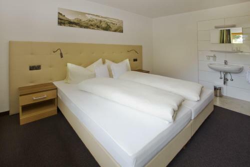 Apartamento Haus Deiser