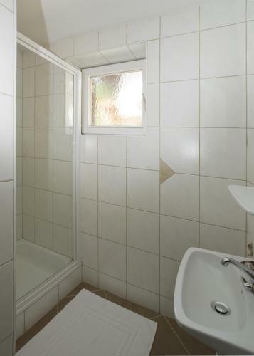 Apartamento Haus Deiser