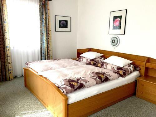 Apartamento Haus Wilhelmer