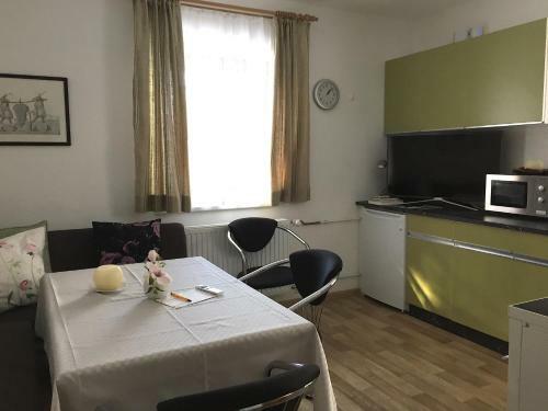 Apartamento Haus Wilhelmer