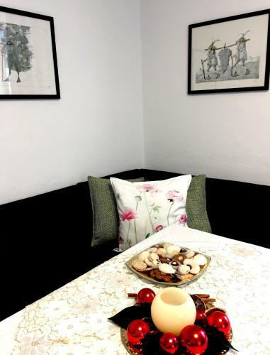 Apartamento Haus Wilhelmer