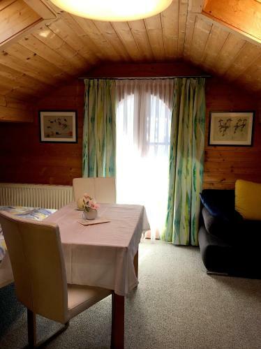 Apartamento Haus Wilhelmer