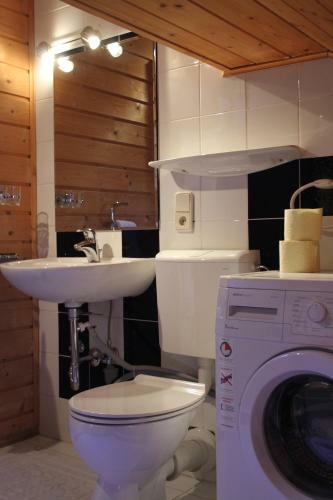 Apartamento Haus Wilhelmer