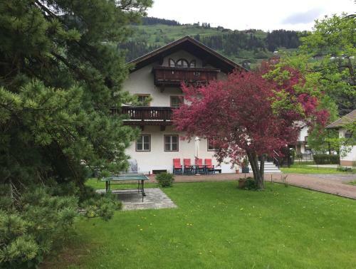 Apartamento Haus Wilhelmer