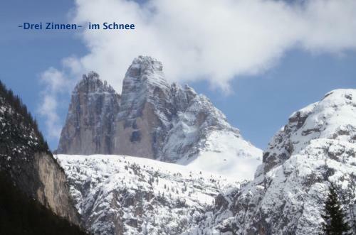 Apartamento Haus Wilhelmer