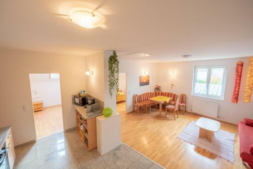 Apartamento Appartementhaus Freiler