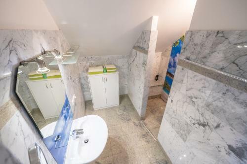 Apartamento Appartementhaus Freiler