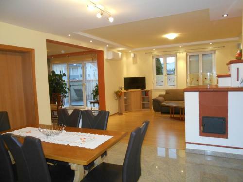 Apartamento Appartementhaus Freiler