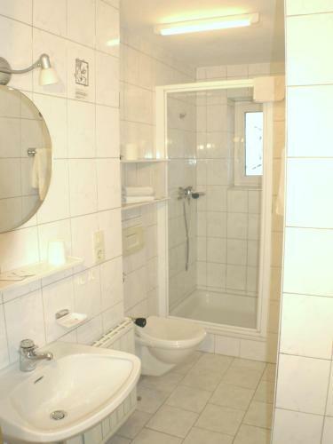 Apartamento Birkenhof
