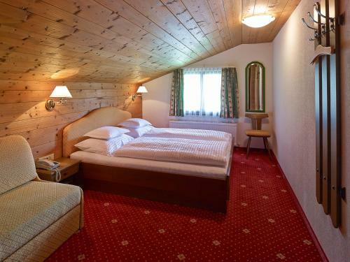 Apartamentos Chalet R�fikopf