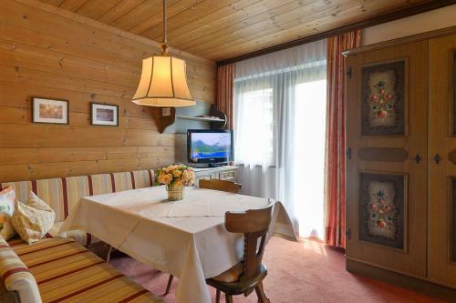 Apartamentos Chalet R�fikopf
