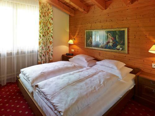 Apartamentos Chalet R�fikopf