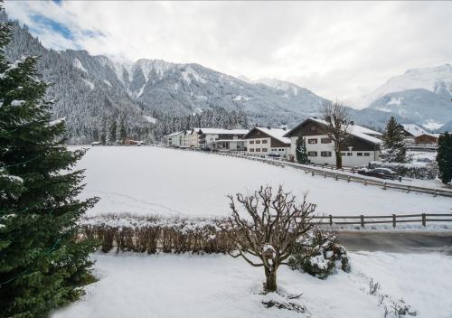 Hostal G�stehaus Hornegger