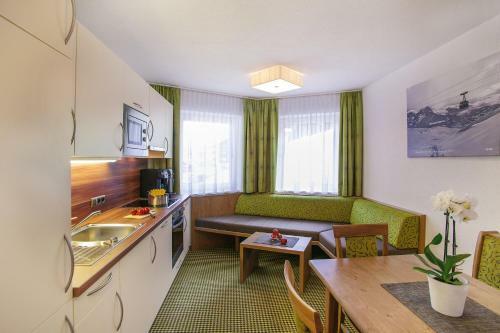 Hotel Garni Chasa Sulai