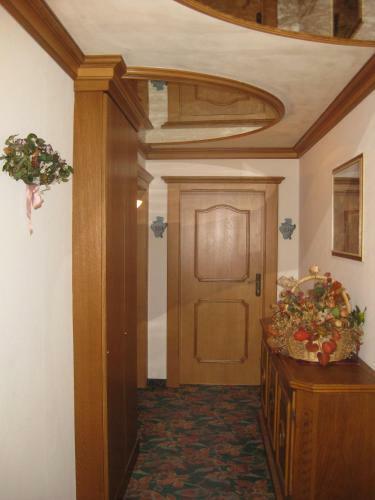 Hostal Pension Rosengarten