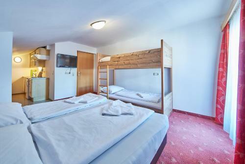 Apartamento Appartement Alibi By Easy Holiday