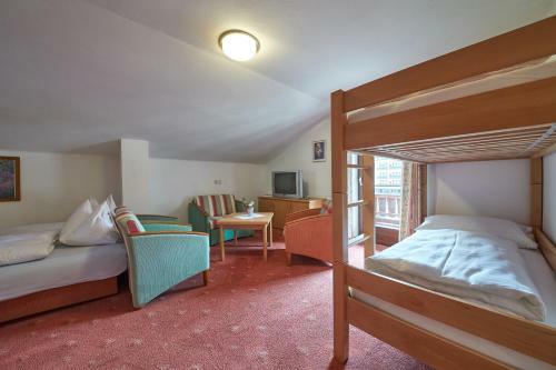 Apartamento Appartement Alibi By Easy Holiday