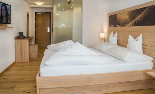 Alpinhotel Monte Superior