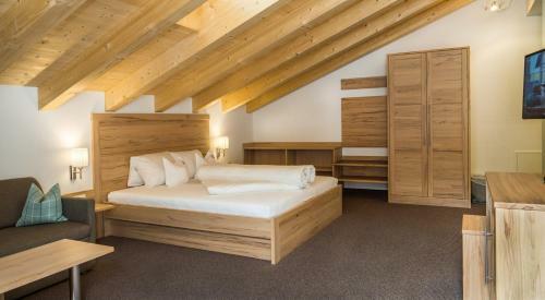 Alpinhotel Monte Superior