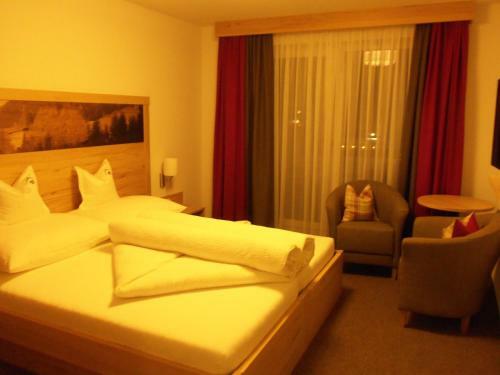 Alpinhotel Monte Superior