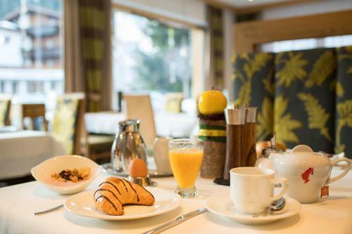 Alpinhotel Monte Superior