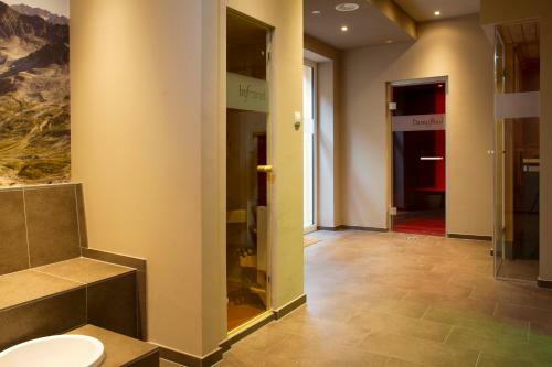 Alpinhotel Monte Superior