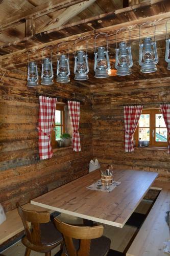 Alpinhotel Monte Superior