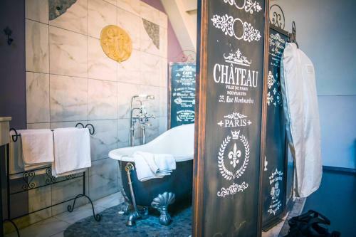 Timimoo Art Boutique Hotel B�rgerhaus