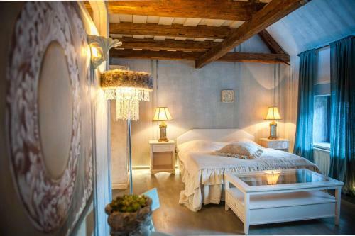 Timimoo Art Boutique Hotel B�rgerhaus