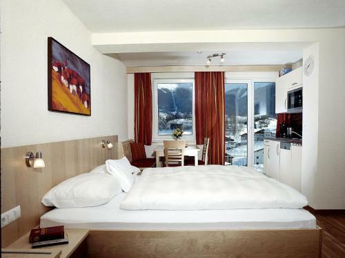 Aparthotel Ladis.8