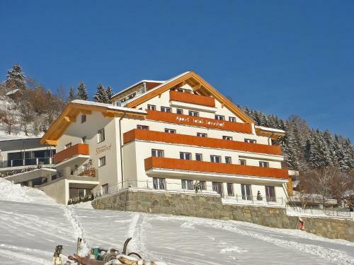 Aparthotel Ladis.8