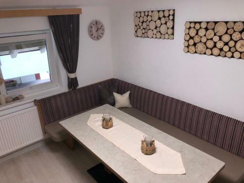 Apartamento Haus Am Wald