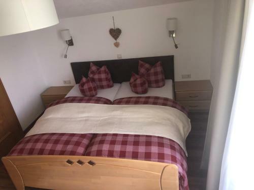 Apartamento Haus Am Wald