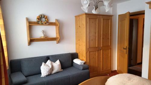 Apartamento Haus Am Wald