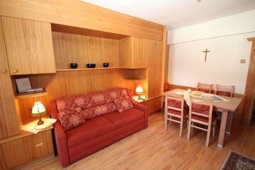 Agroturismo Haus Stefan
