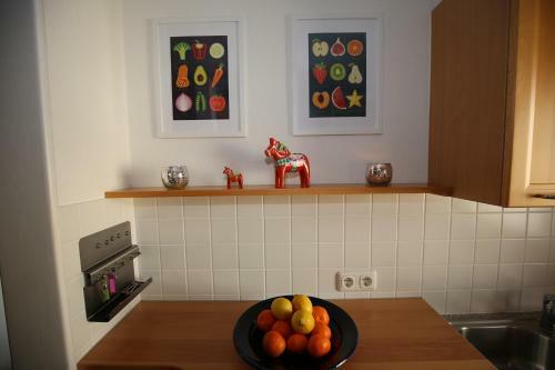 Apartamento Appartement Edith